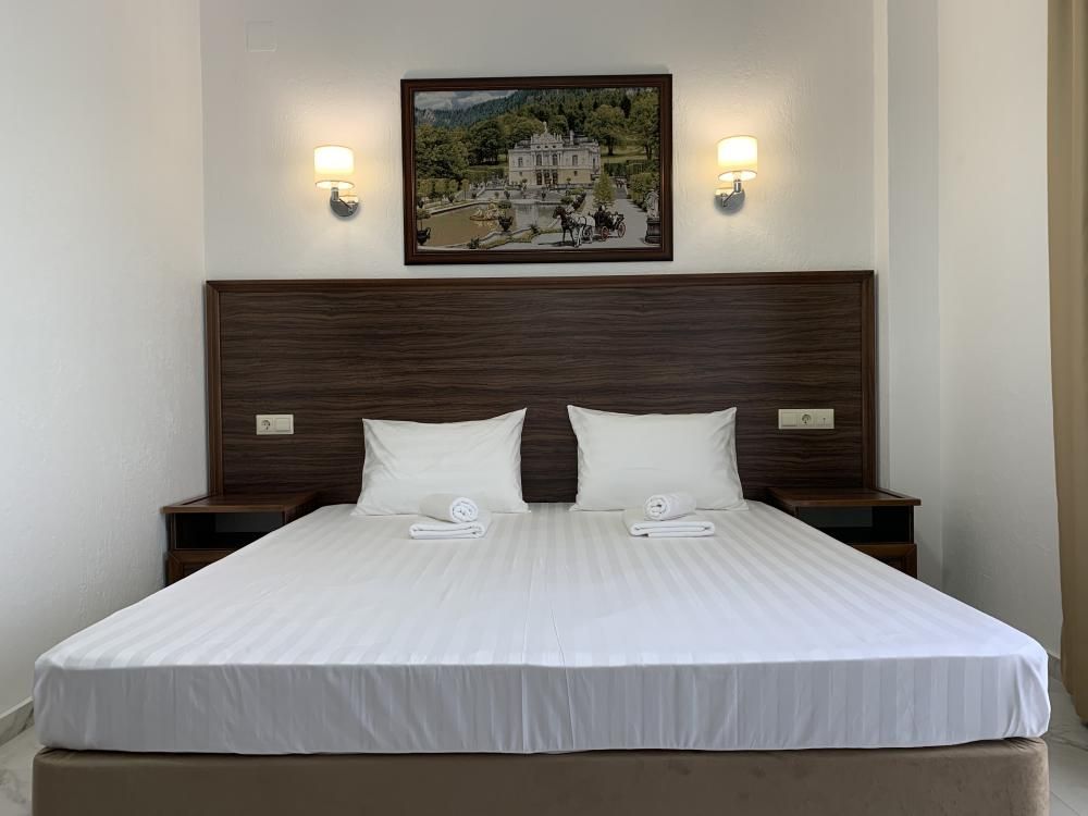 САМСОН, отель стандарт - 5