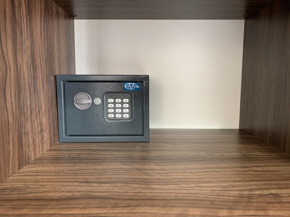 САМСОН, отель стандарт - 7