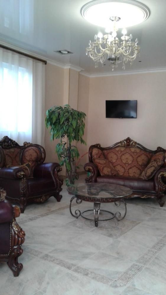 ПОЛЕТ ЧАЙКИ, гостевой дом стандарт - 10