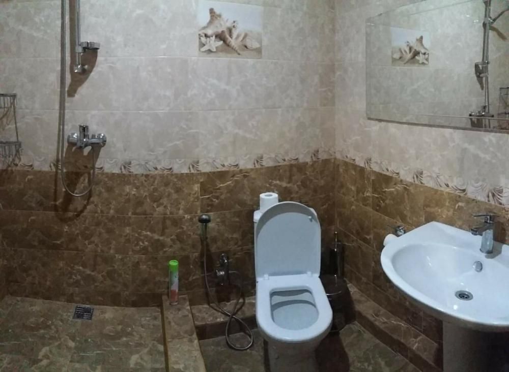 ПОЛЕТ ЧАЙКИ, гостевой дом стандарт - 14