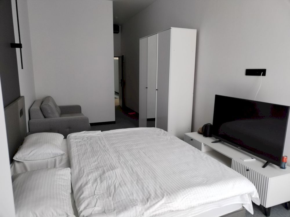 AZANTA, отель комфорт - 17