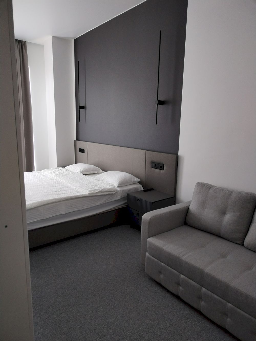 AZANTA, отель комфорт - 16