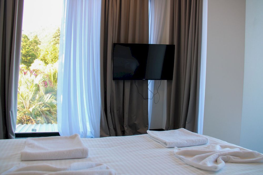 AZANTA, отель комфорт - 7