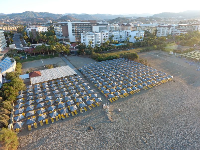 Royal Garden Beach (ex. Royal Garden Select&Suite) - 6