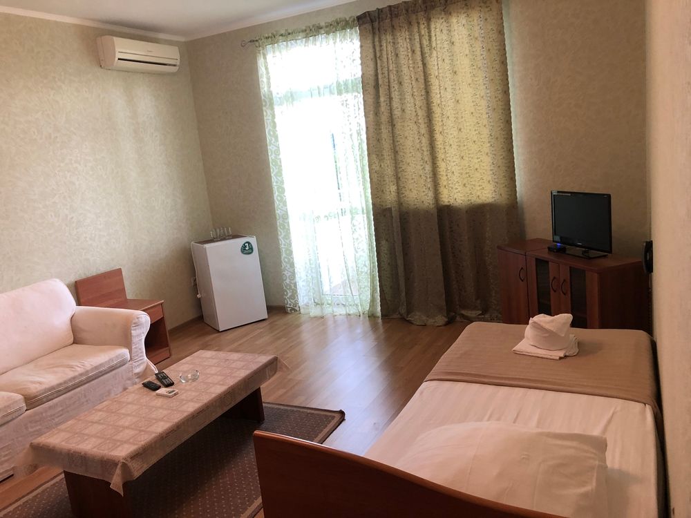 АИБГА, отель стандарт - 29