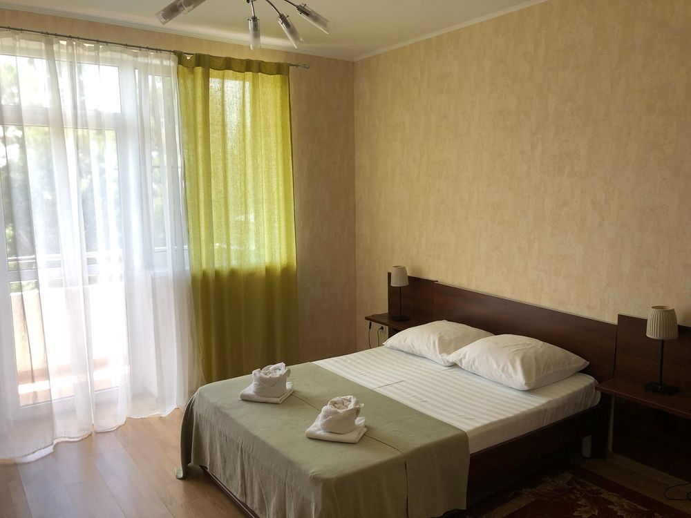 АИБГА, отель стандарт - 20