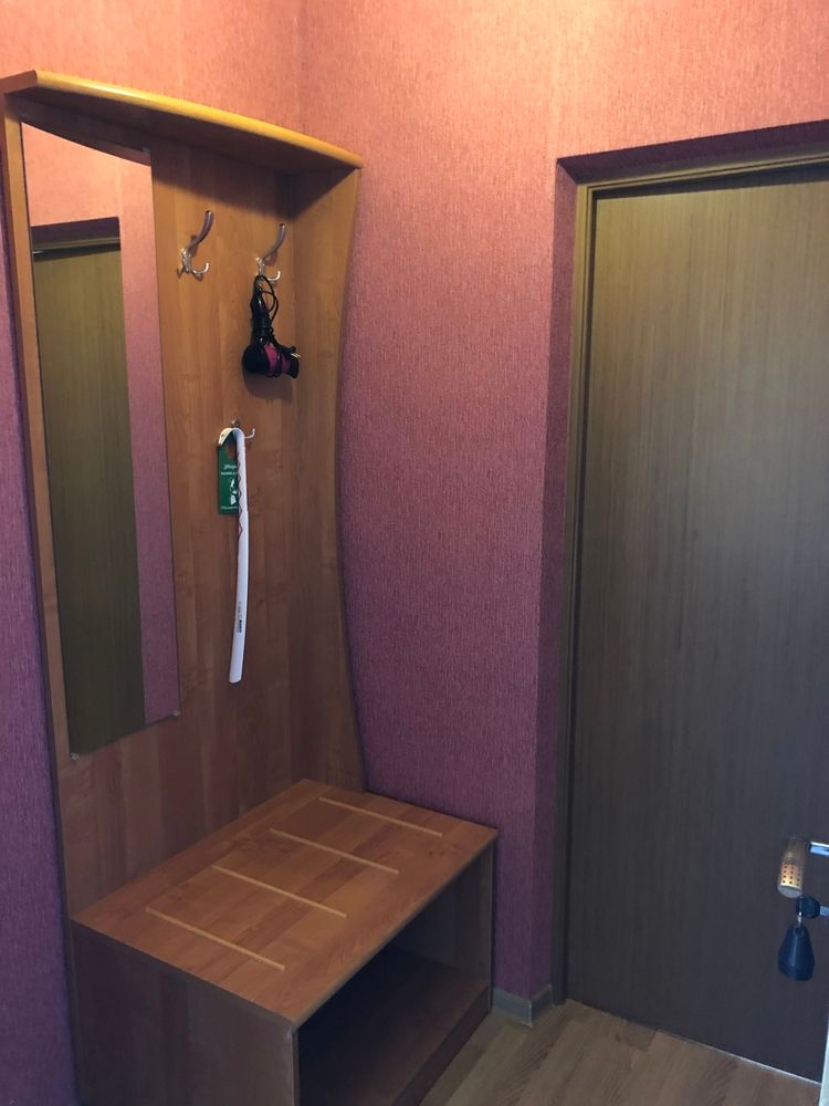 АИБГА, отель стандарт - 19