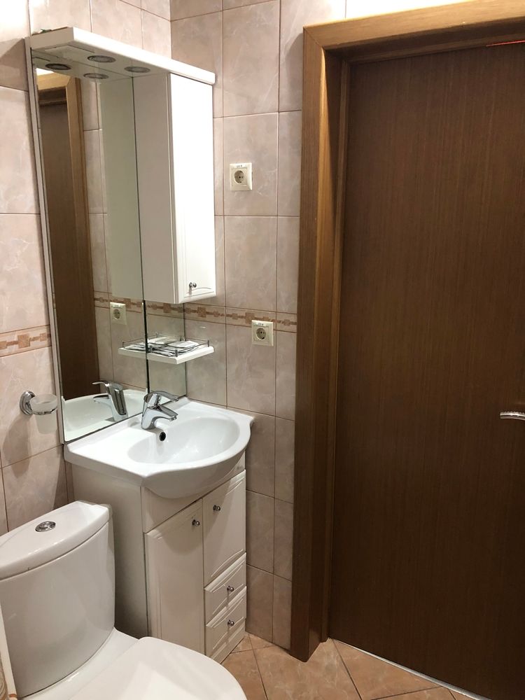 АИБГА, отель стандарт - 25