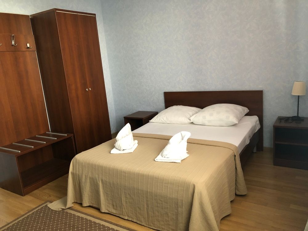 АИБГА, отель стандарт - 28