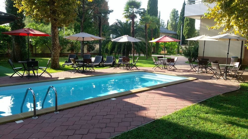 АИБГА, отель стандарт - 9