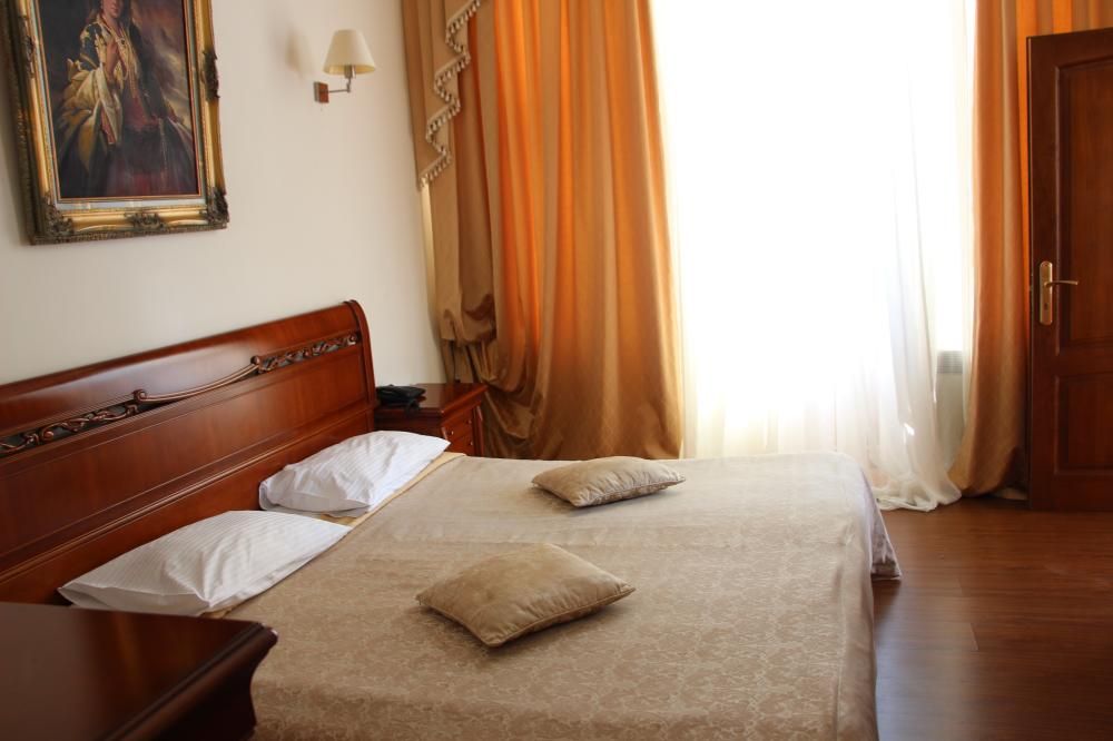 РИЦА, отель стандарт - 46