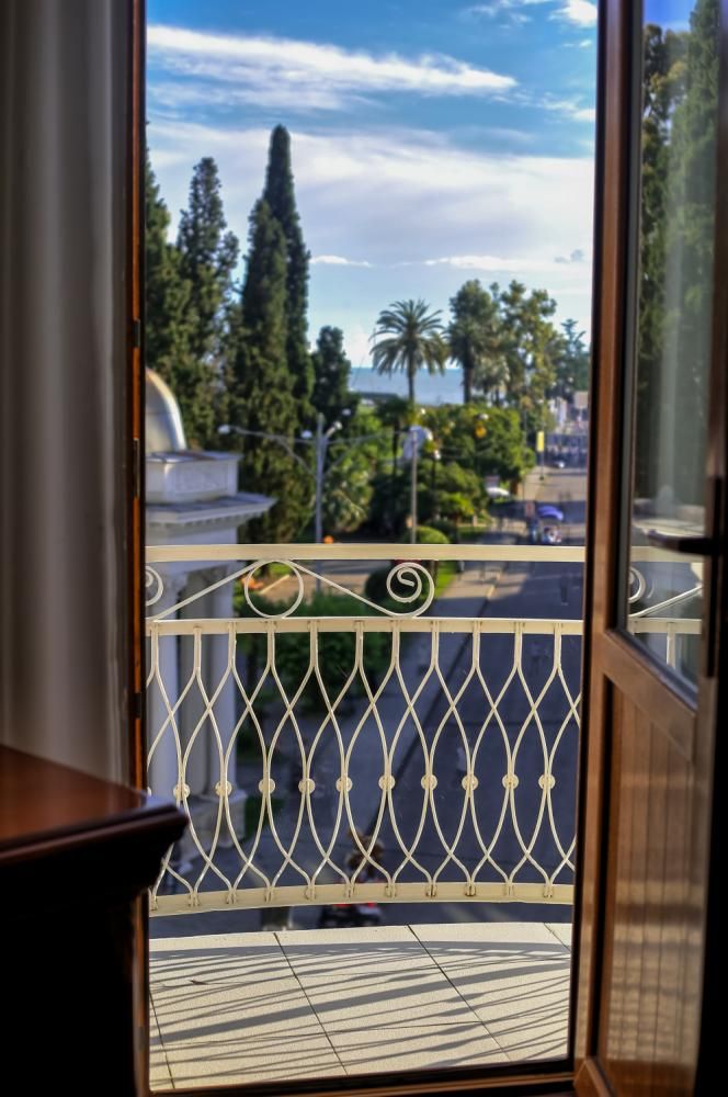 РИЦА, отель стандарт - 48