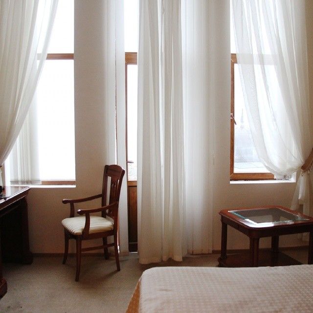 РИЦА, отель стандарт - 45