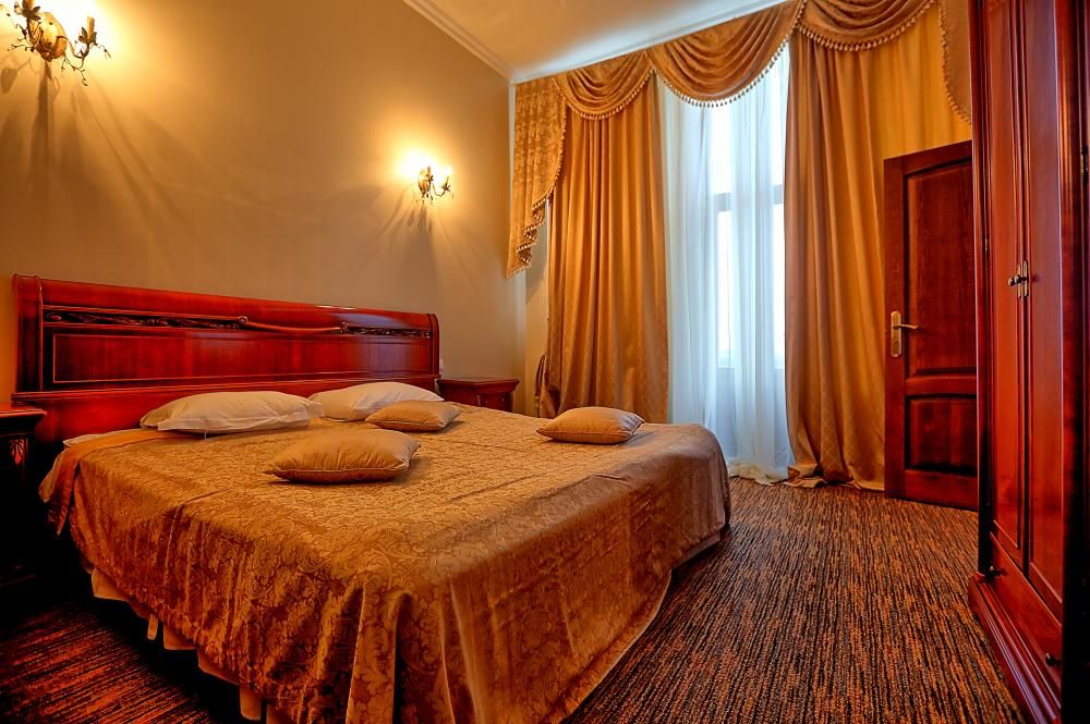 РИЦА, отель стандарт - 44