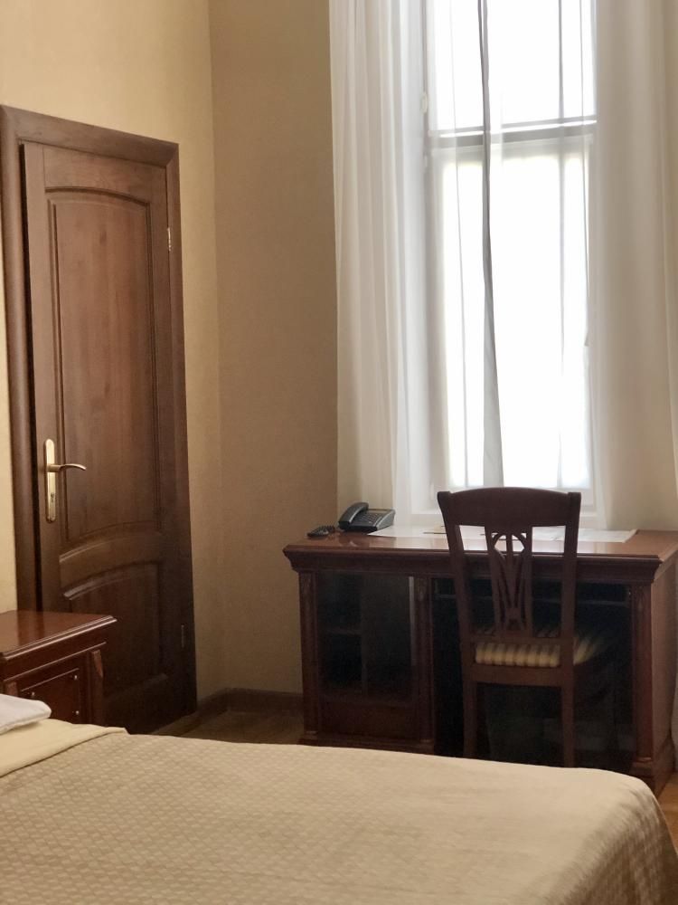 РИЦА, отель стандарт - 38