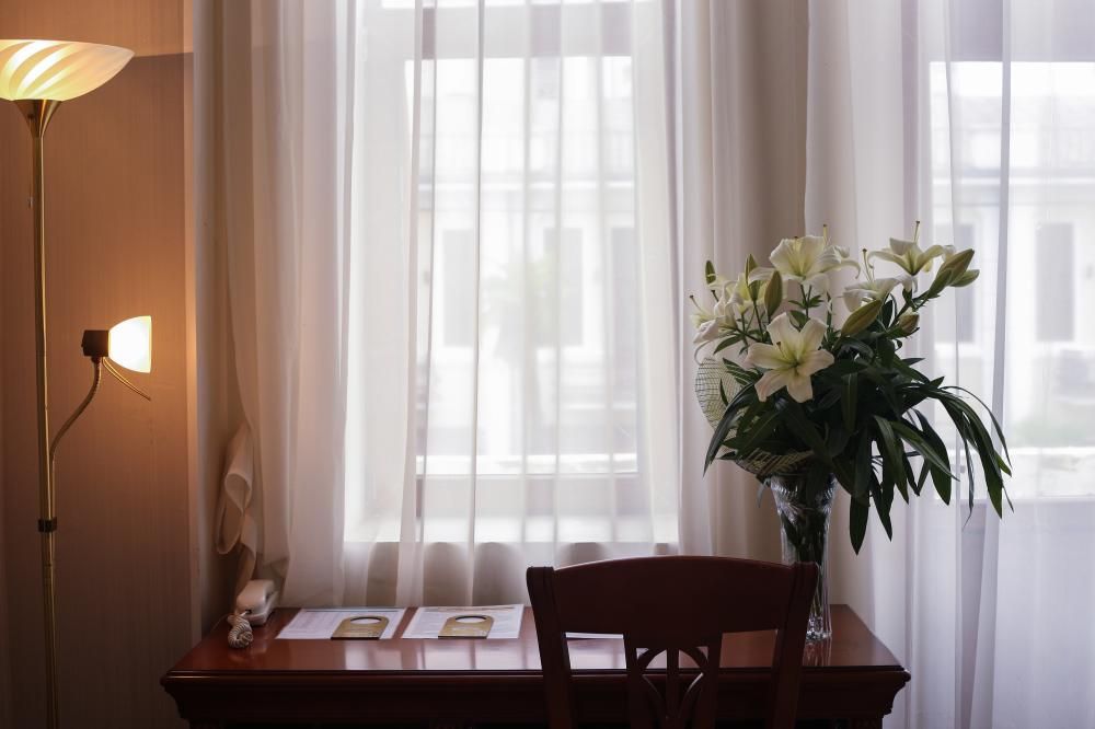 РИЦА, отель стандарт - 35