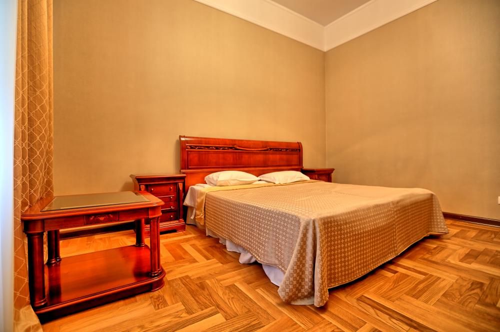 РИЦА, отель стандарт - 26