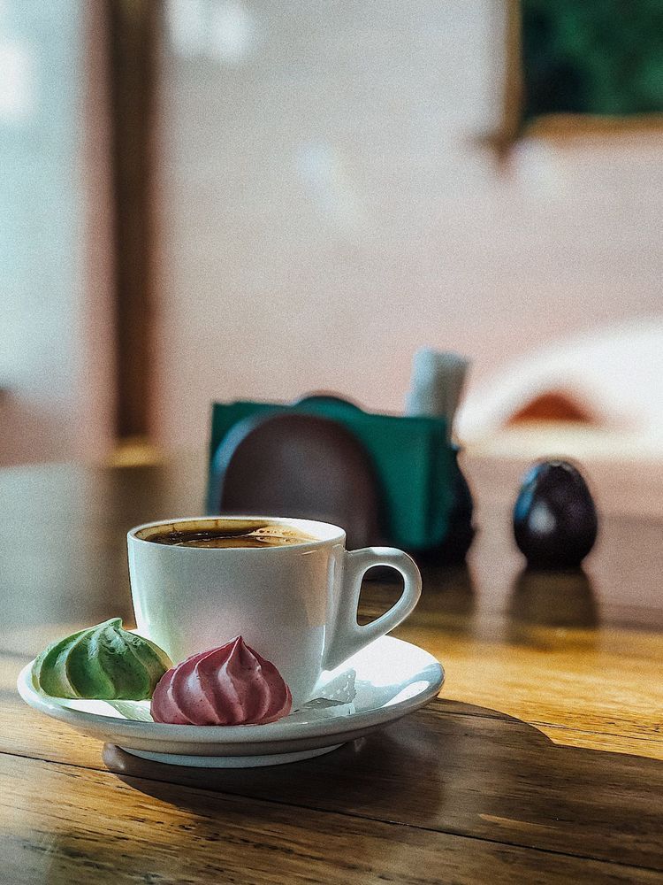 РИЦА, отель стандарт - 19