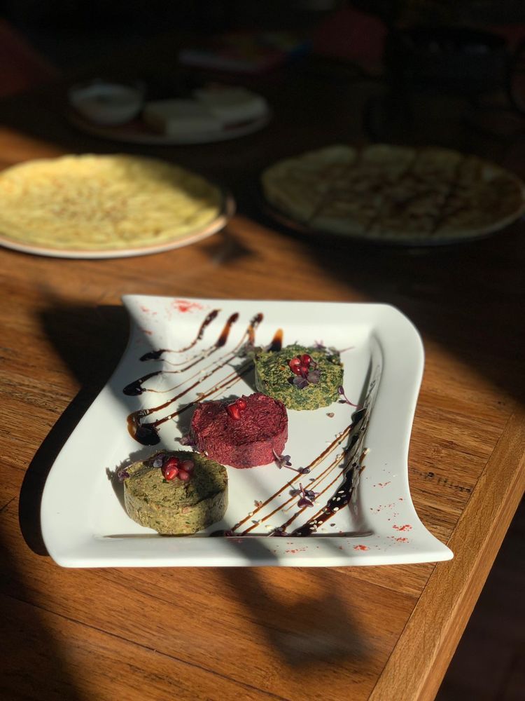 РИЦА, отель стандарт - 21