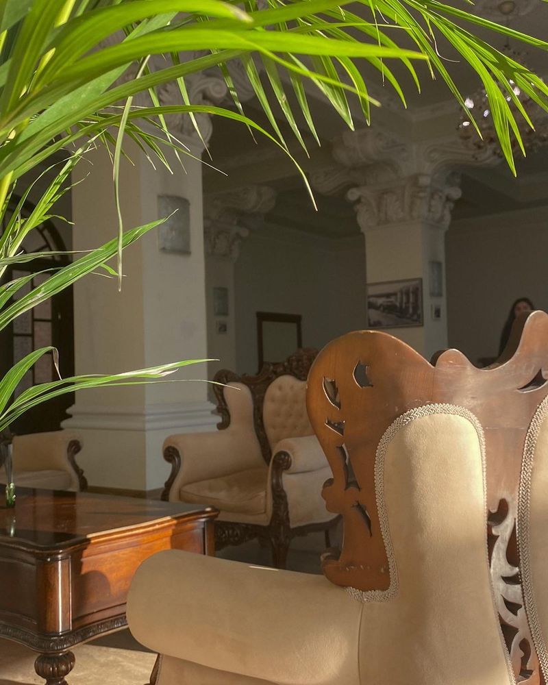 РИЦА, отель стандарт - 24