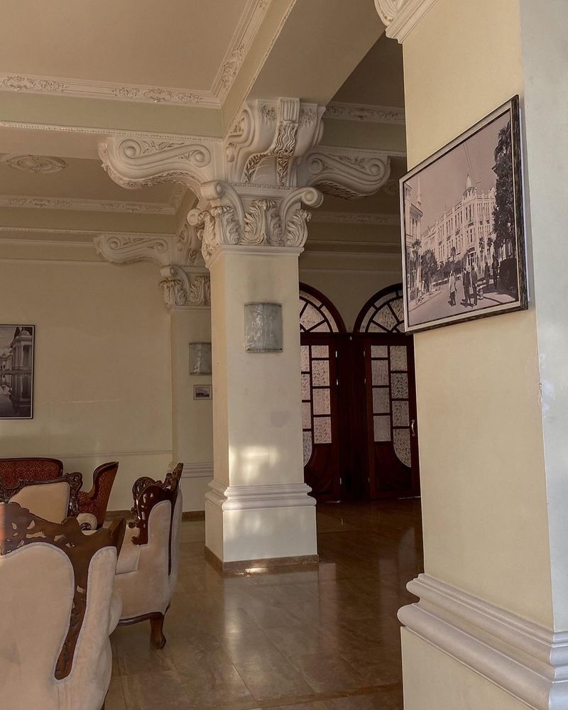 РИЦА, отель стандарт - 6