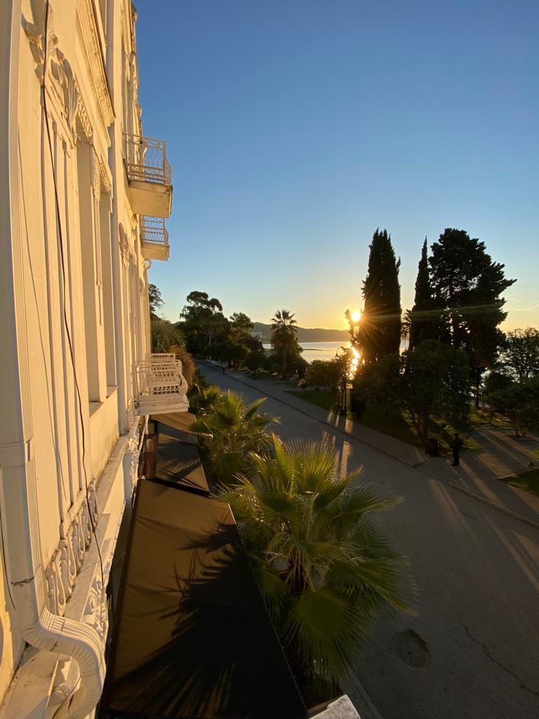 РИЦА, отель стандарт - 8