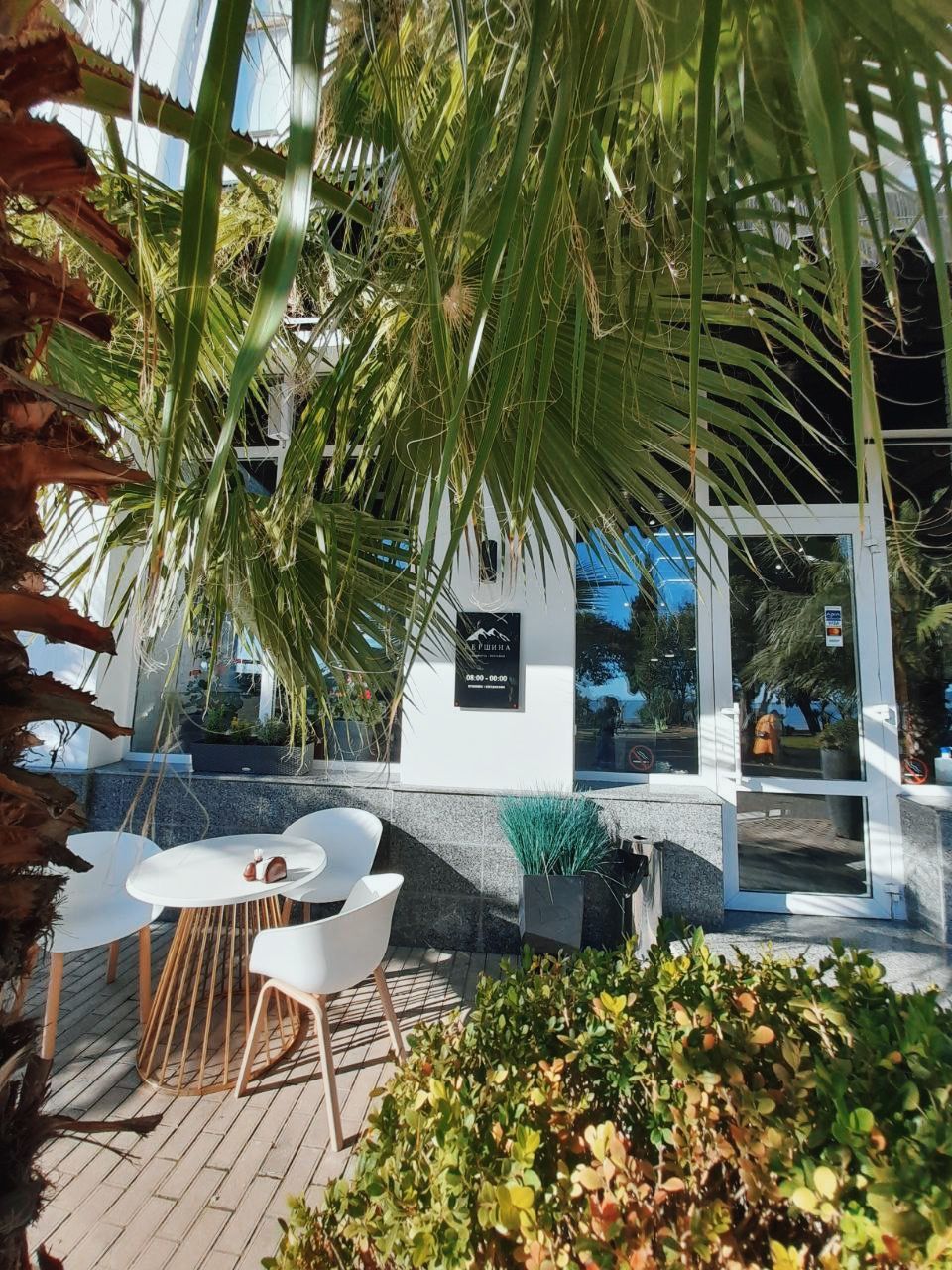 РИЦА, отель стандарт - 9