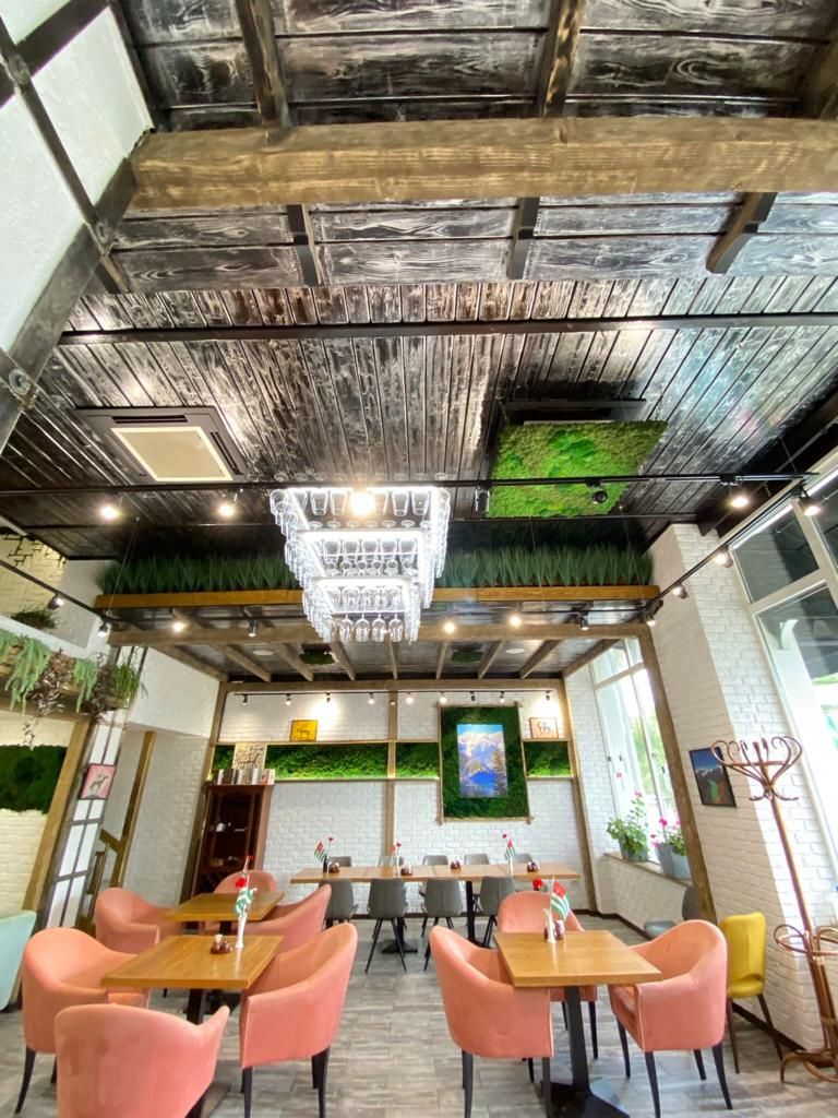 РИЦА, отель стандарт - 11