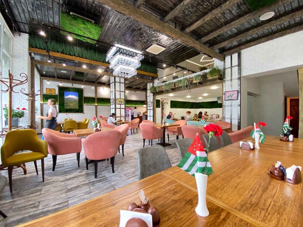 РИЦА, отель стандарт - 13