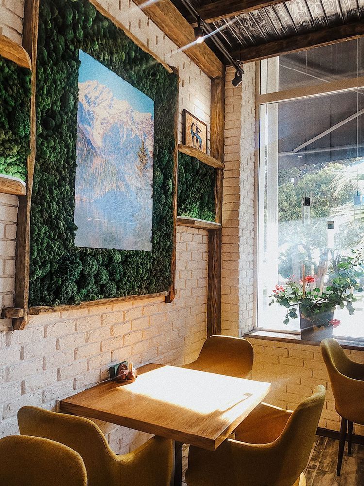 РИЦА, отель стандарт - 16