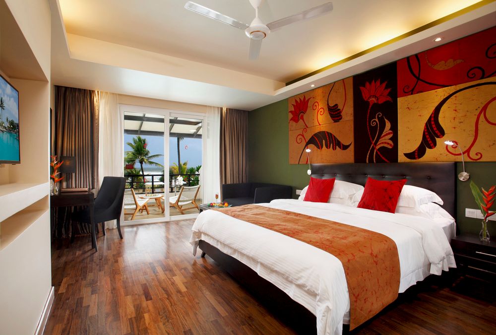 NH BENTOTA CEYSANDS RESORT (ex. CENTARA CEYSANDS) - 73