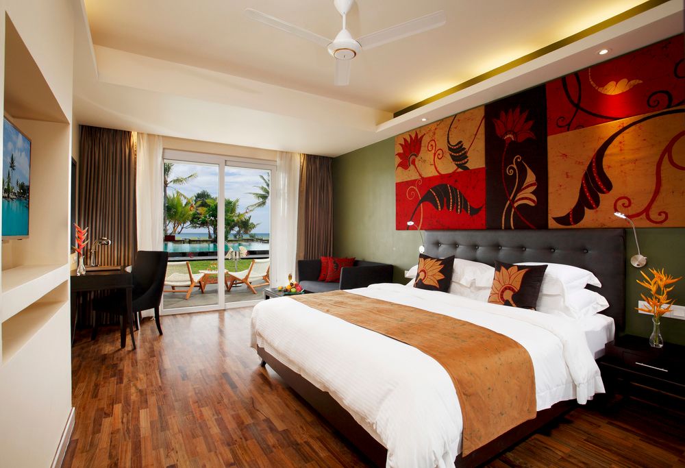 NH BENTOTA CEYSANDS RESORT (ex. CENTARA CEYSANDS) - 70