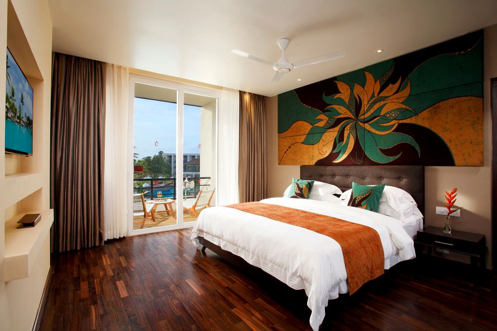 NH BENTOTA CEYSANDS RESORT (ex. CENTARA CEYSANDS) - 64