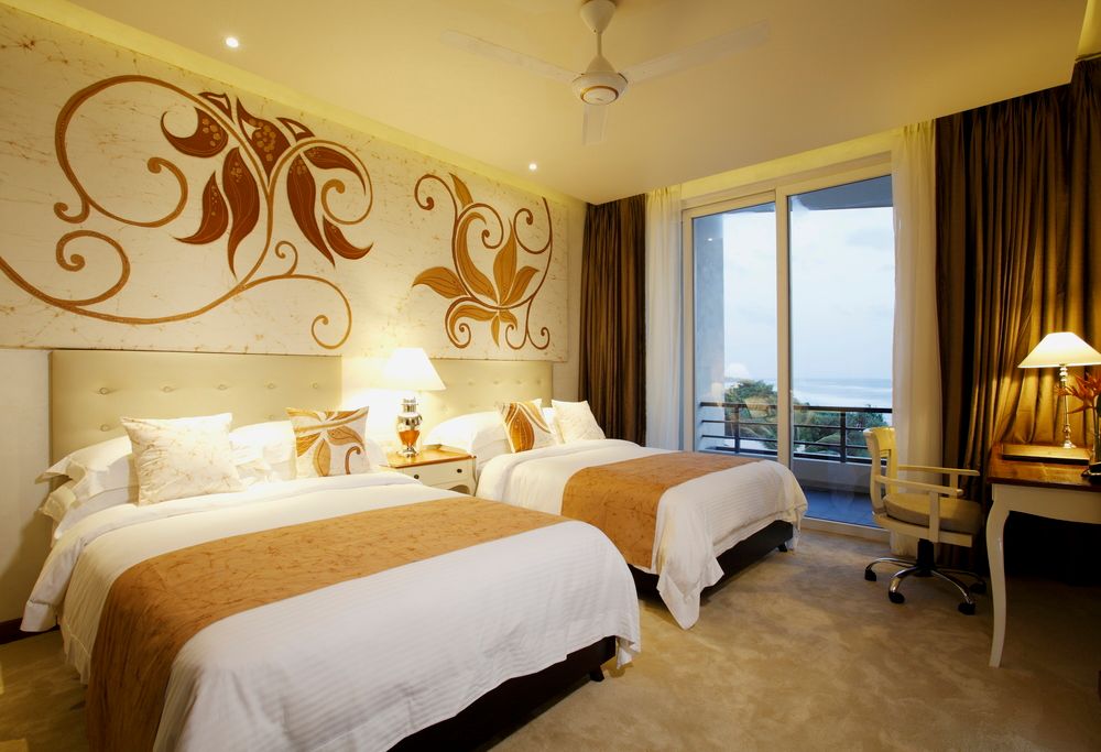 NH BENTOTA CEYSANDS RESORT (ex. CENTARA CEYSANDS) - 59