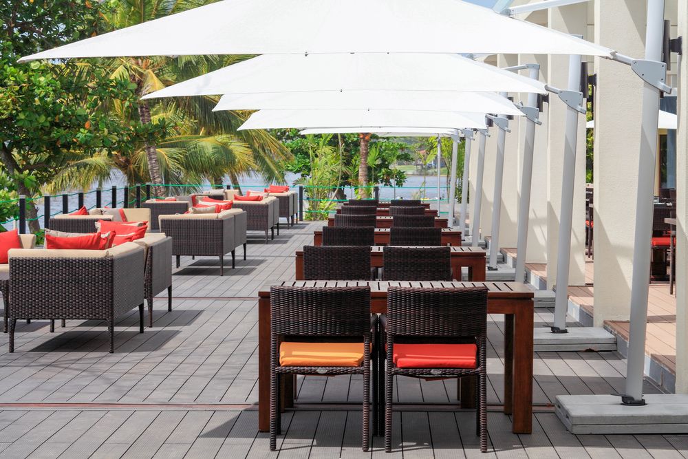 NH BENTOTA CEYSANDS RESORT (ex. CENTARA CEYSANDS) - 51