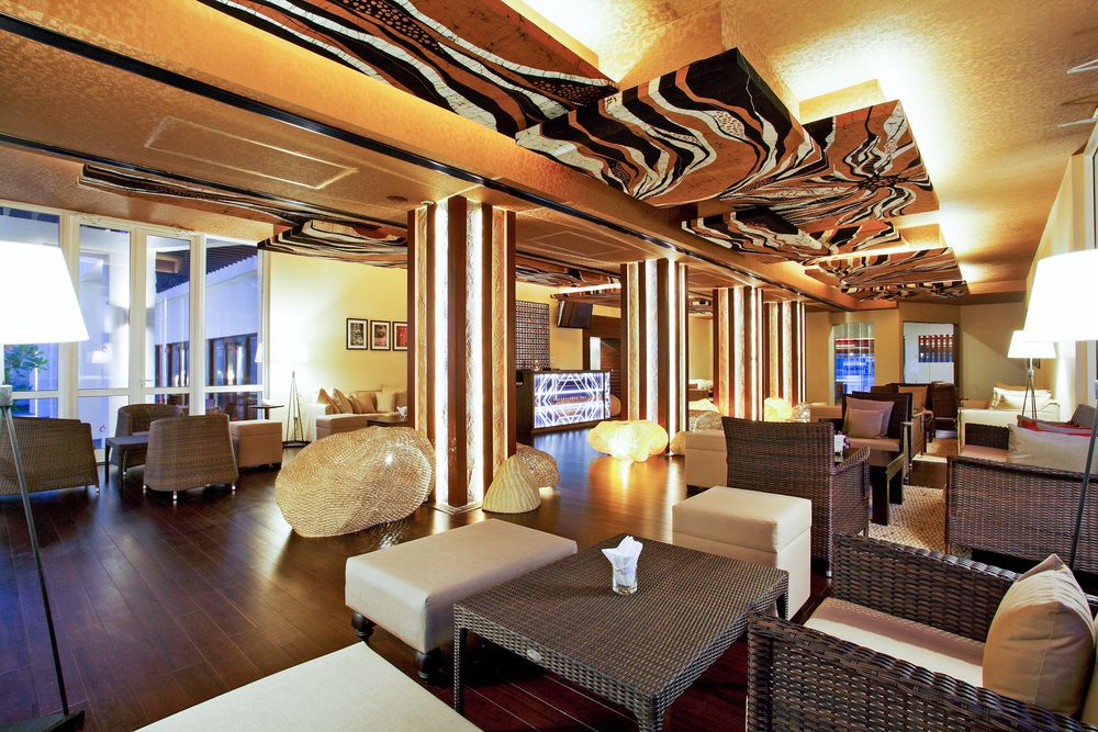 NH BENTOTA CEYSANDS RESORT (ex. CENTARA CEYSANDS) - 44