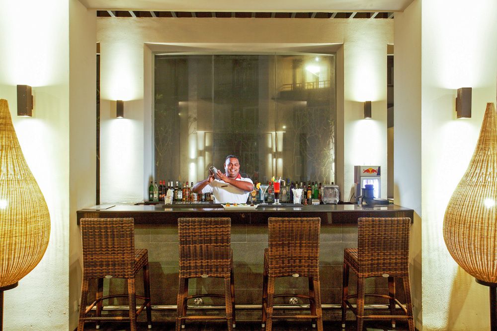 NH BENTOTA CEYSANDS RESORT (ex. CENTARA CEYSANDS) - 42