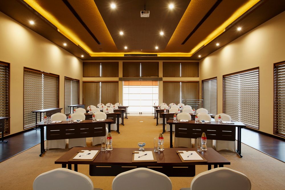 NH BENTOTA CEYSANDS RESORT (ex. CENTARA CEYSANDS) - 36