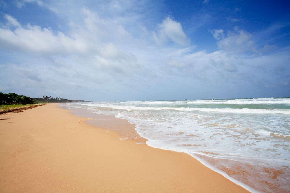 NH BENTOTA CEYSANDS RESORT (ex. CENTARA CEYSANDS) - 7