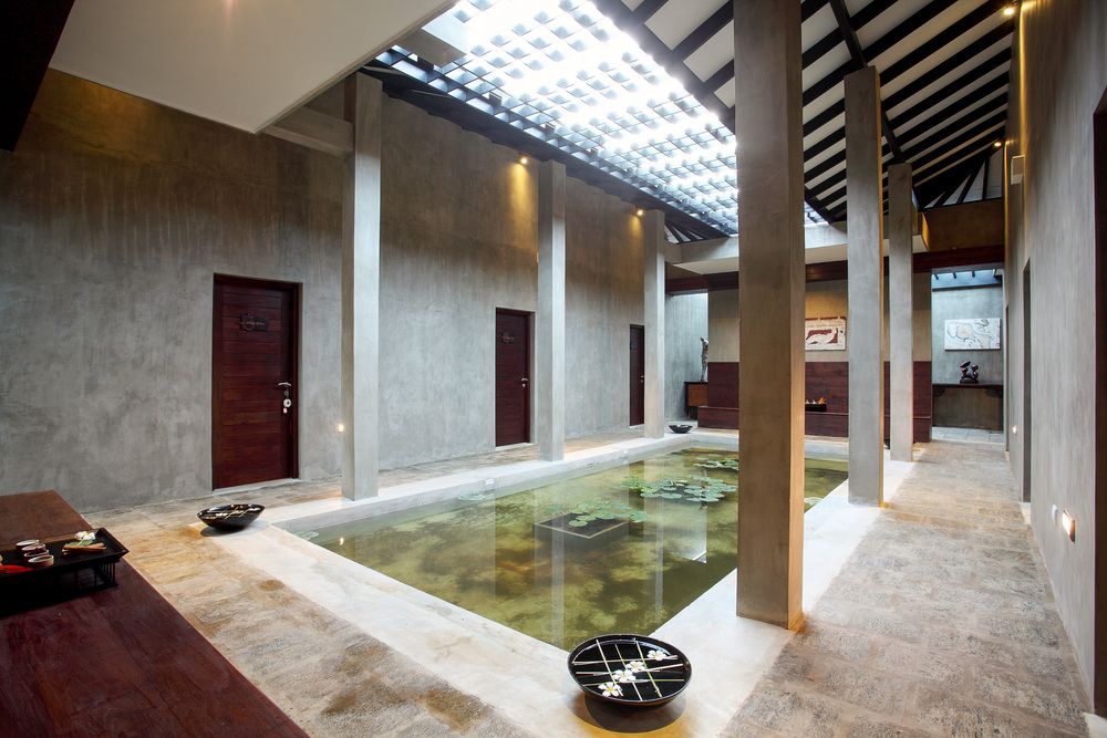 NH BENTOTA CEYSANDS RESORT (ex. CENTARA CEYSANDS) - 28