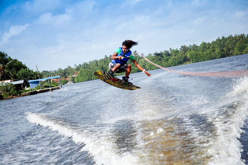 NH BENTOTA CEYSANDS RESORT (ex. CENTARA CEYSANDS) - 15