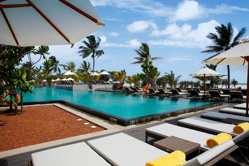 NH BENTOTA CEYSANDS RESORT (ex. CENTARA CEYSANDS) - 19