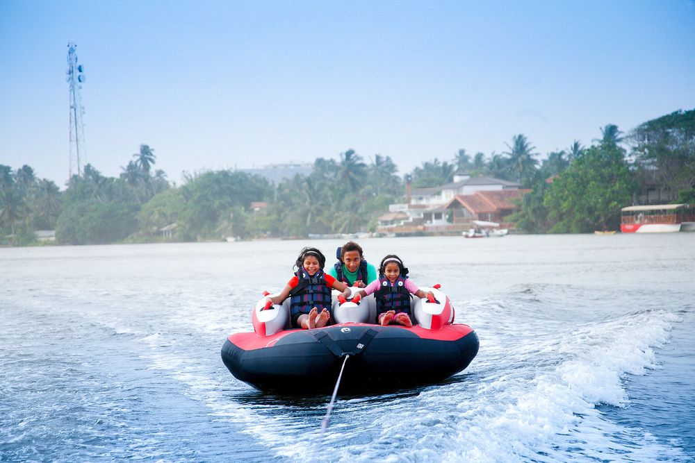 NH BENTOTA CEYSANDS RESORT (ex. CENTARA CEYSANDS) - 10