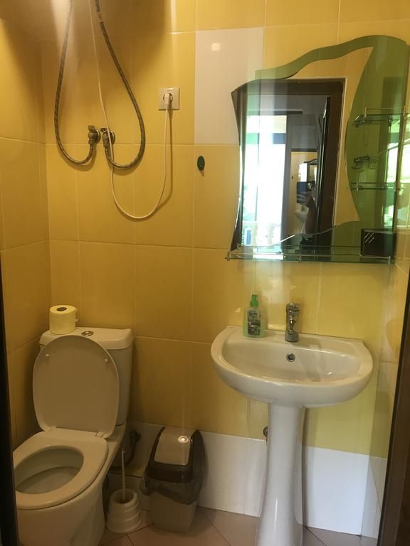 SVK, отель стандарт - 30