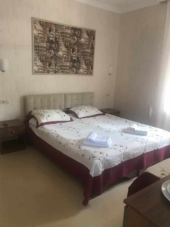 SVK, отель стандарт - 29