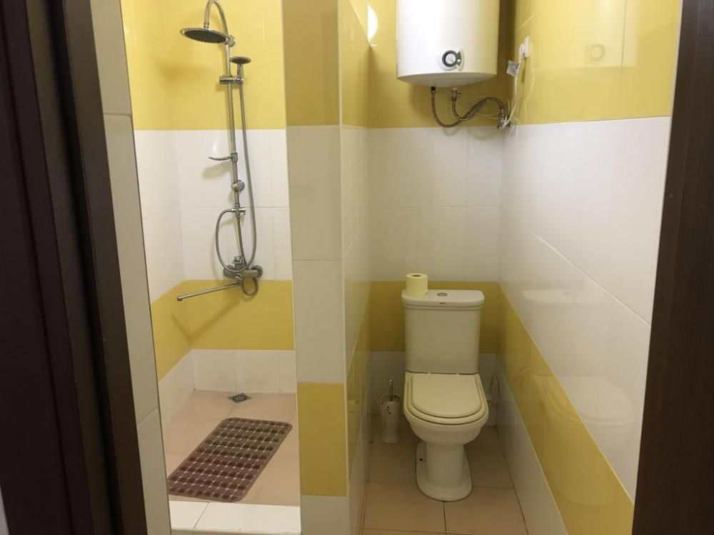 SVK, отель стандарт - 28