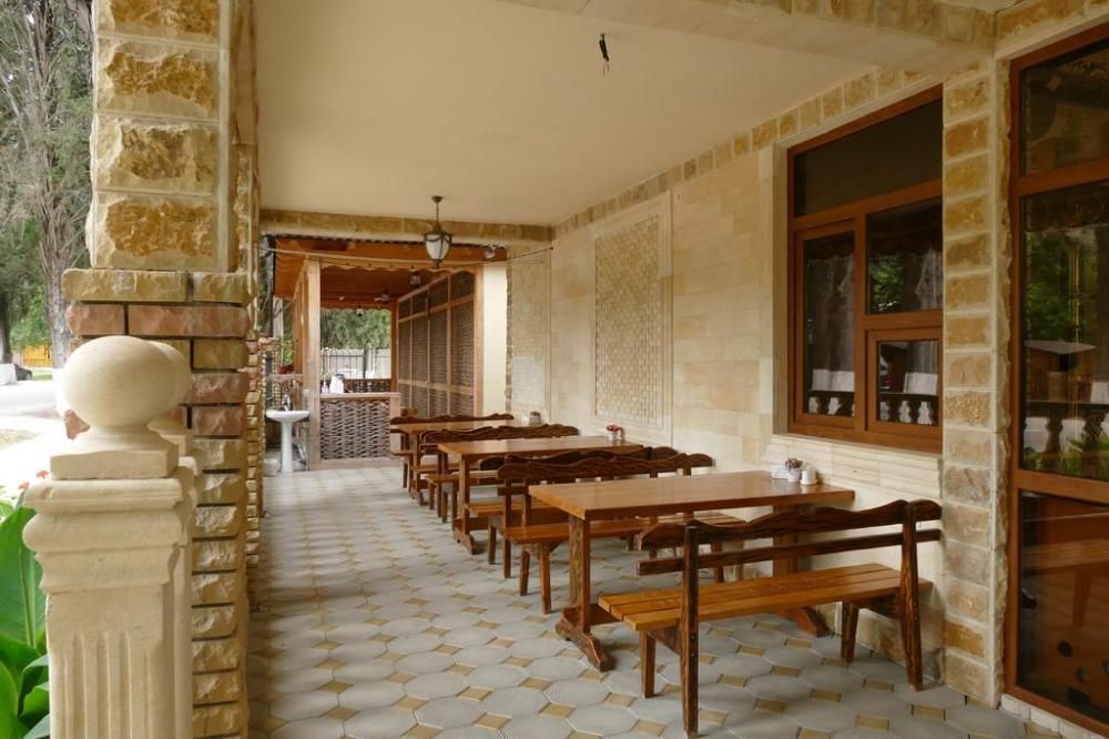 SVK, отель стандарт - 16