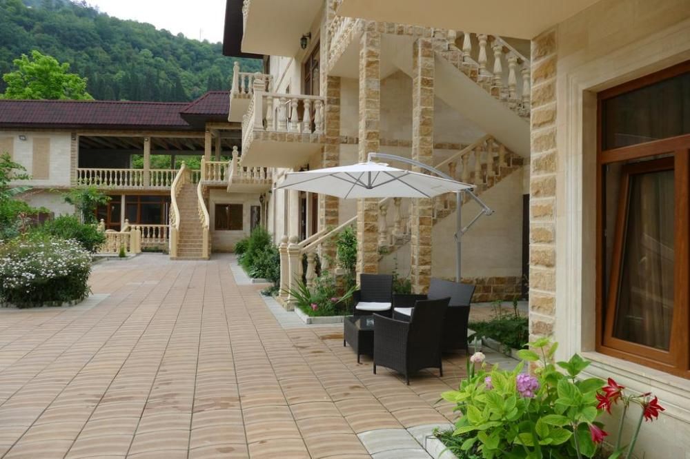 SVK, отель стандарт - 19