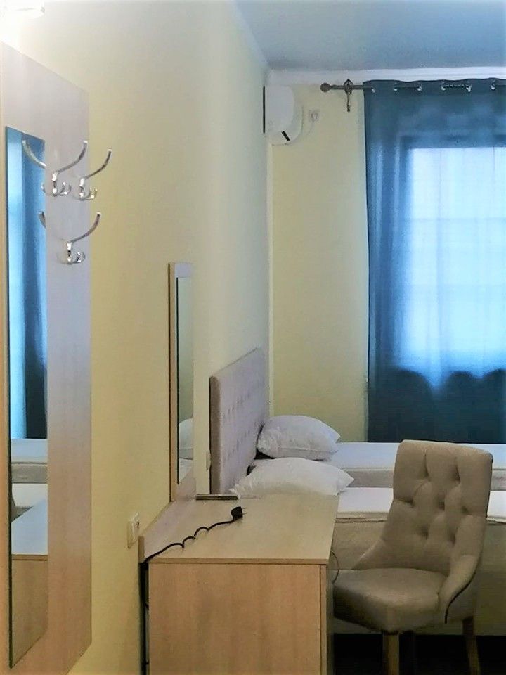 АУРУС, отель (размещение детей с 5 лет) - 26