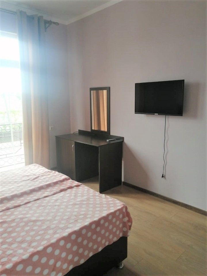 АУРУС, отель (размещение детей с 5 лет) - 19